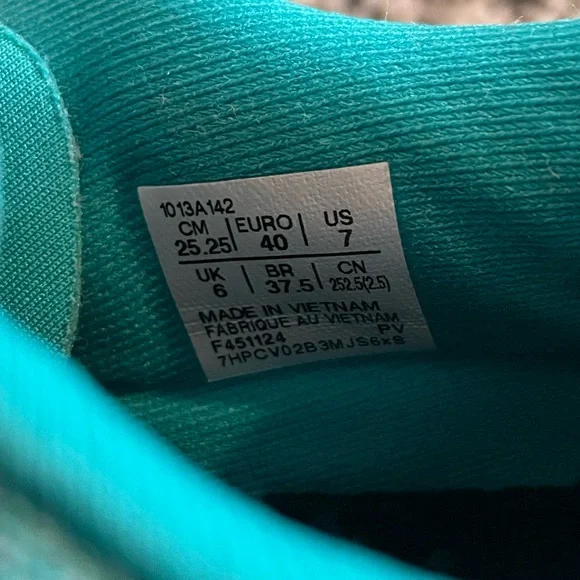 ASICS superblast 2 running shoes - Picture 7 of 7